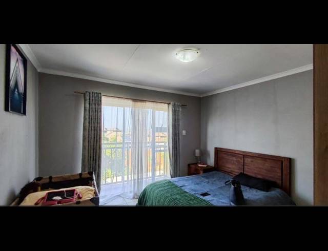 4 BEDROOM HOUSE FOR SALE IN ALBERTSDAL